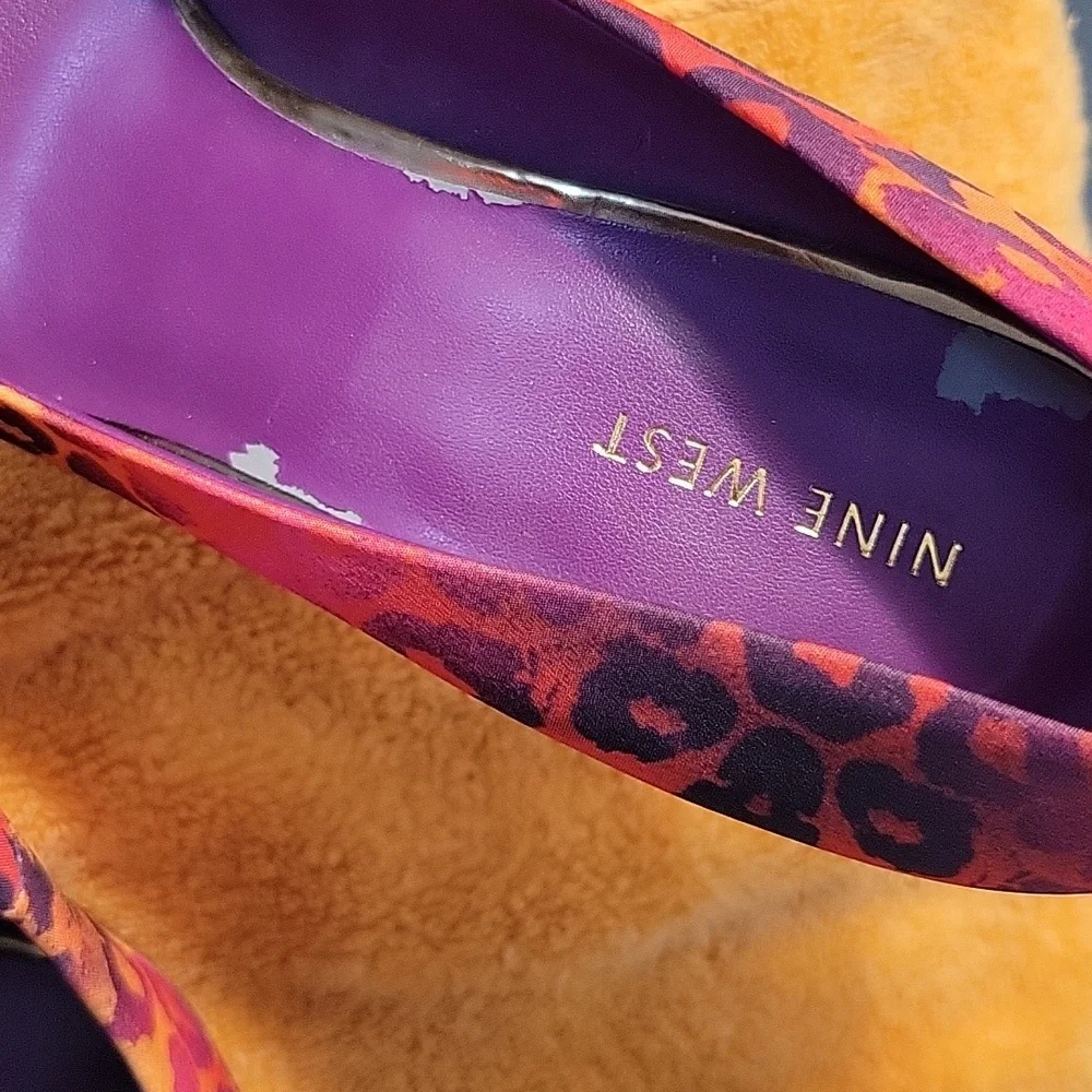 Nine West - Picture 7 of 9